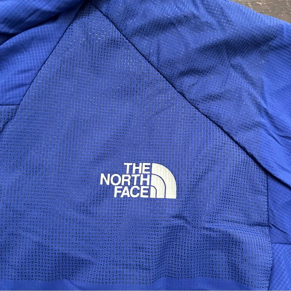 The north face summit series L3 centric insulated hoodie jacket men’s XL *READ
